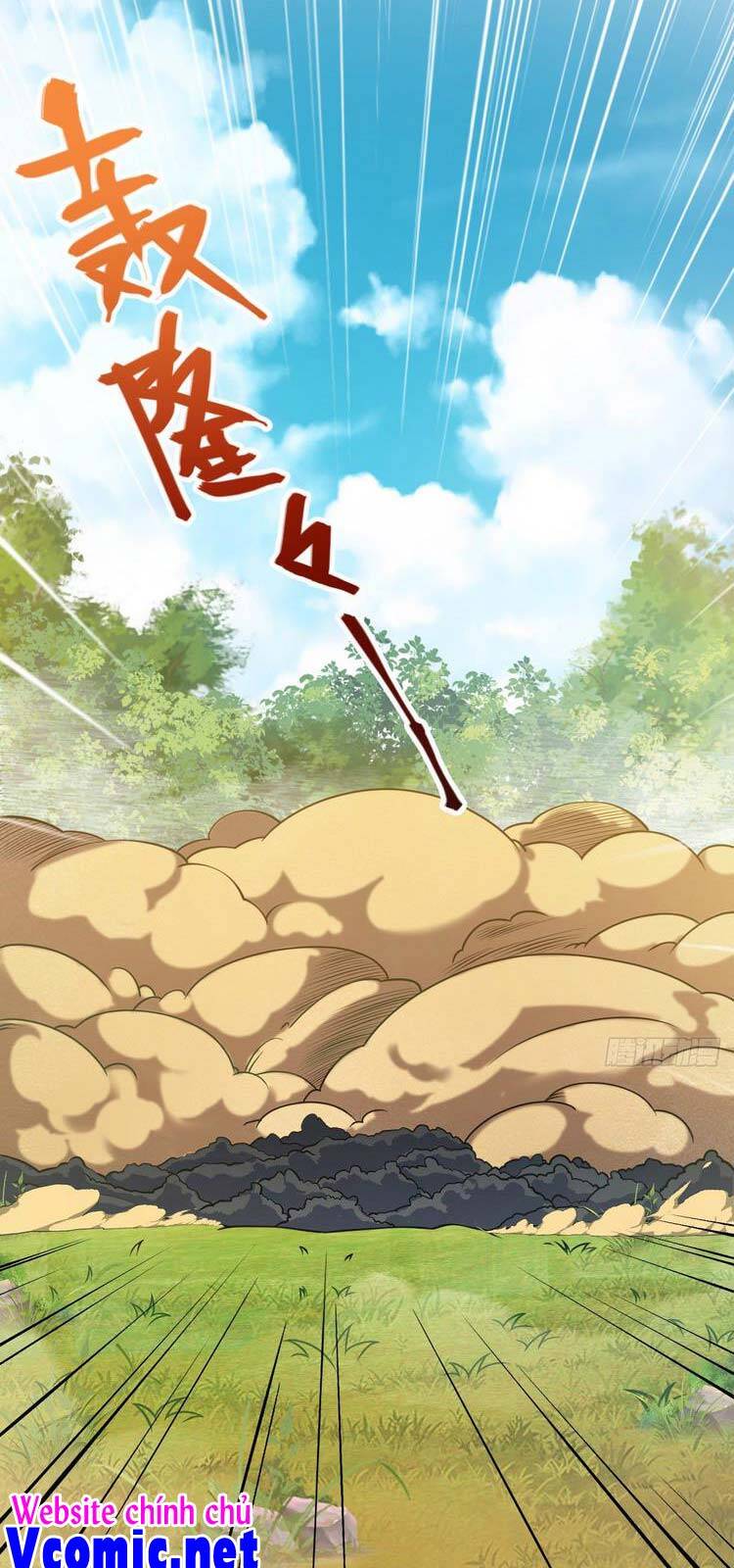 Đại Vương Tha Mạng Chapter 395 - 2