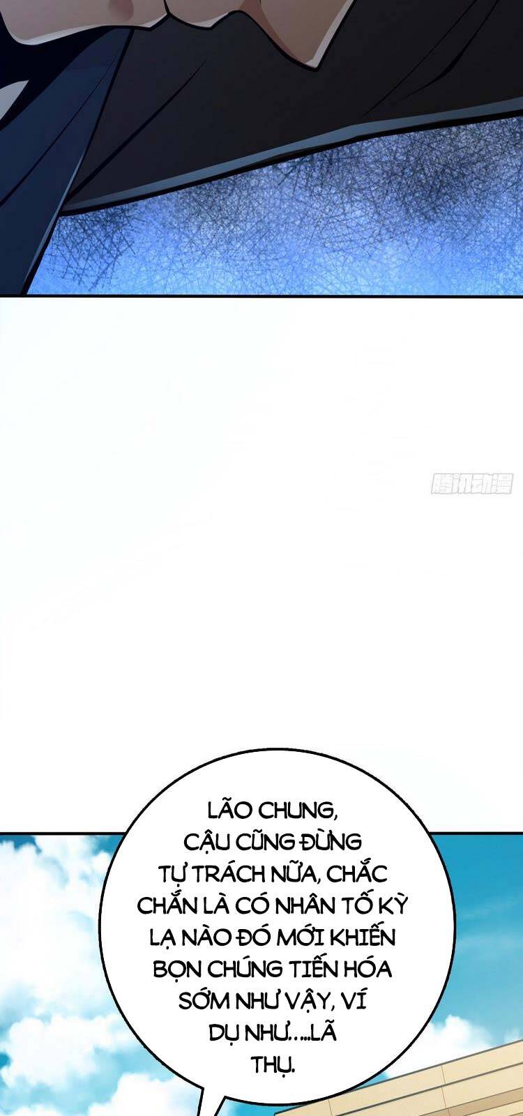 Đại Vương Tha Mạng Chapter 395 - 26