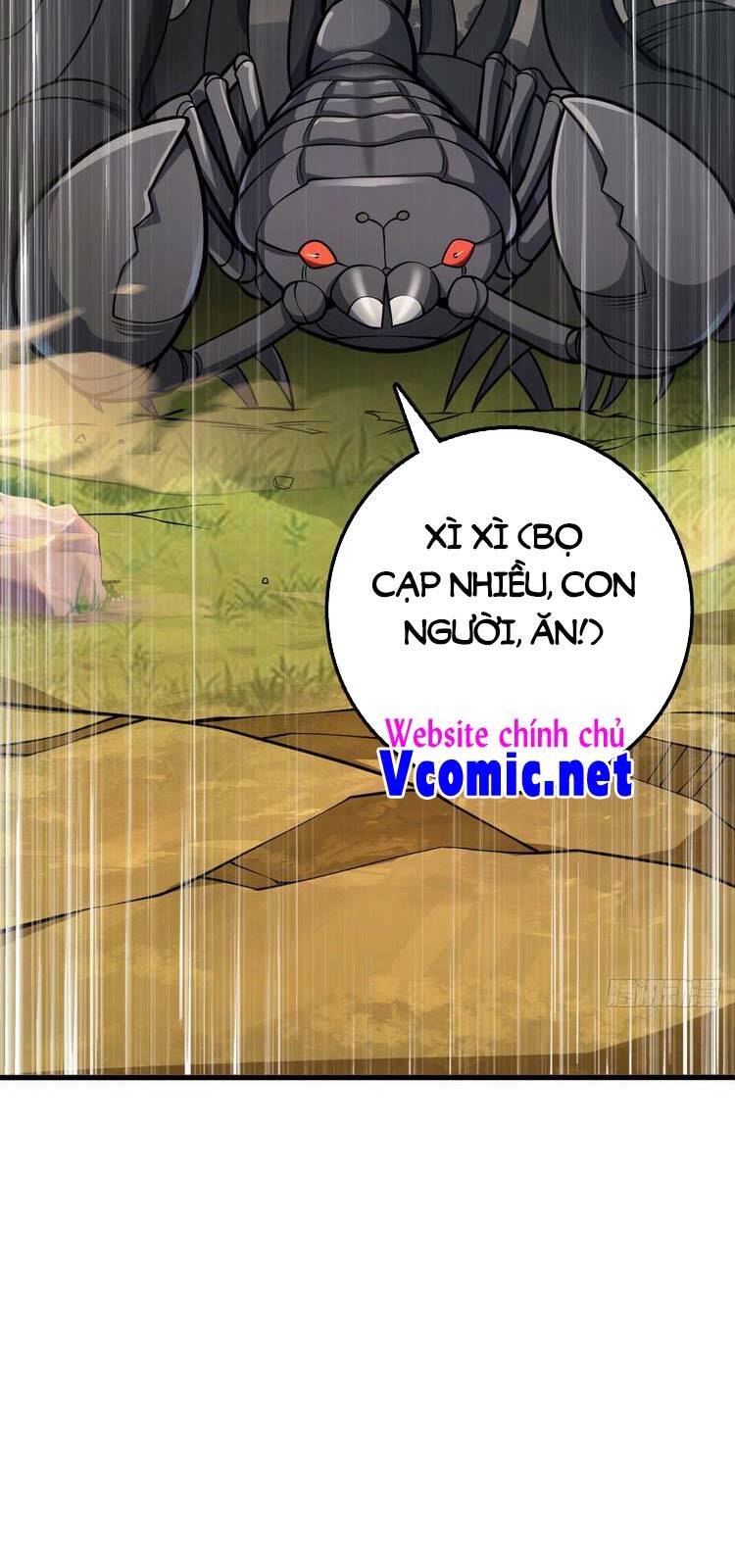 Đại Vương Tha Mạng Chapter 395 - 4
