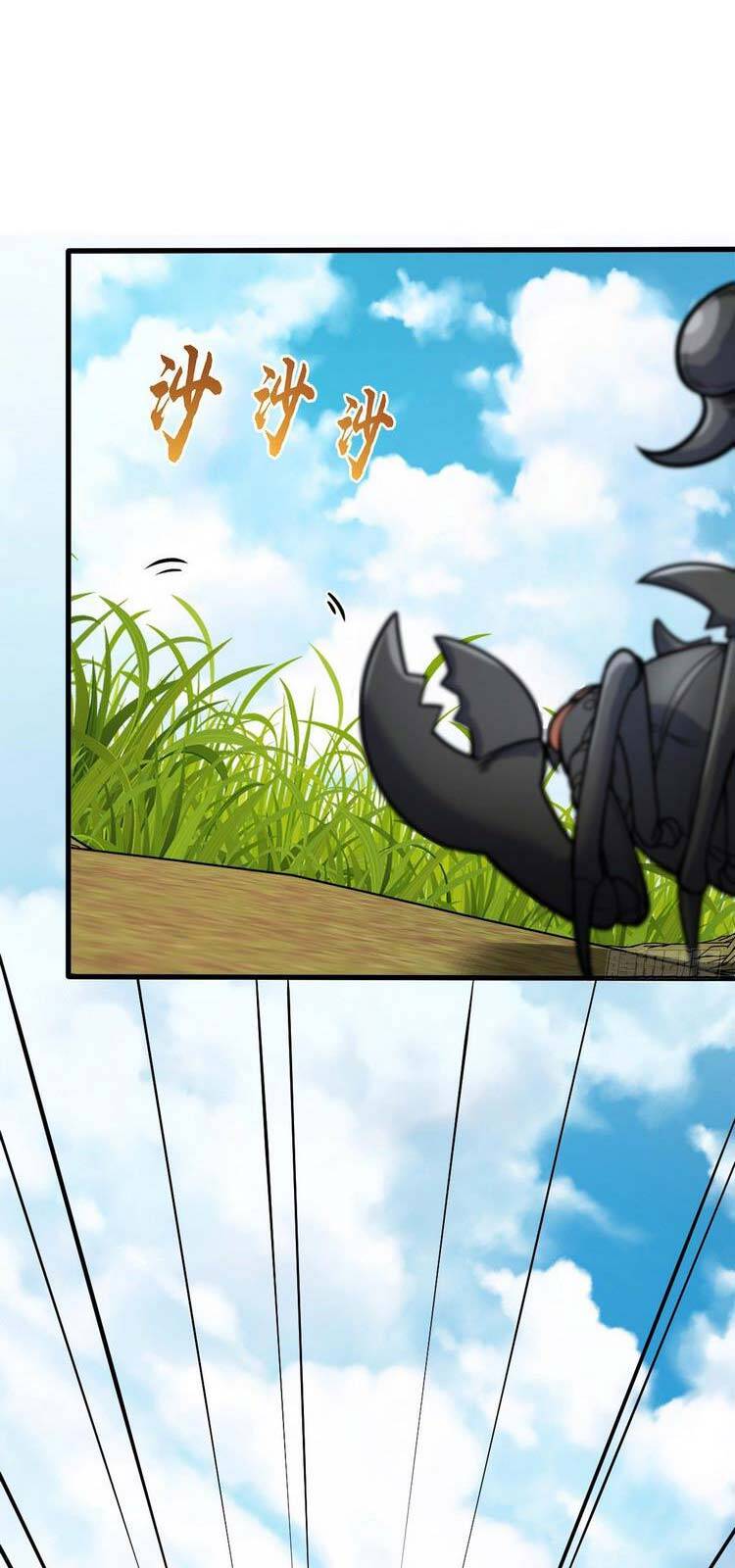 Đại Vương Tha Mạng Chapter 395 - 5