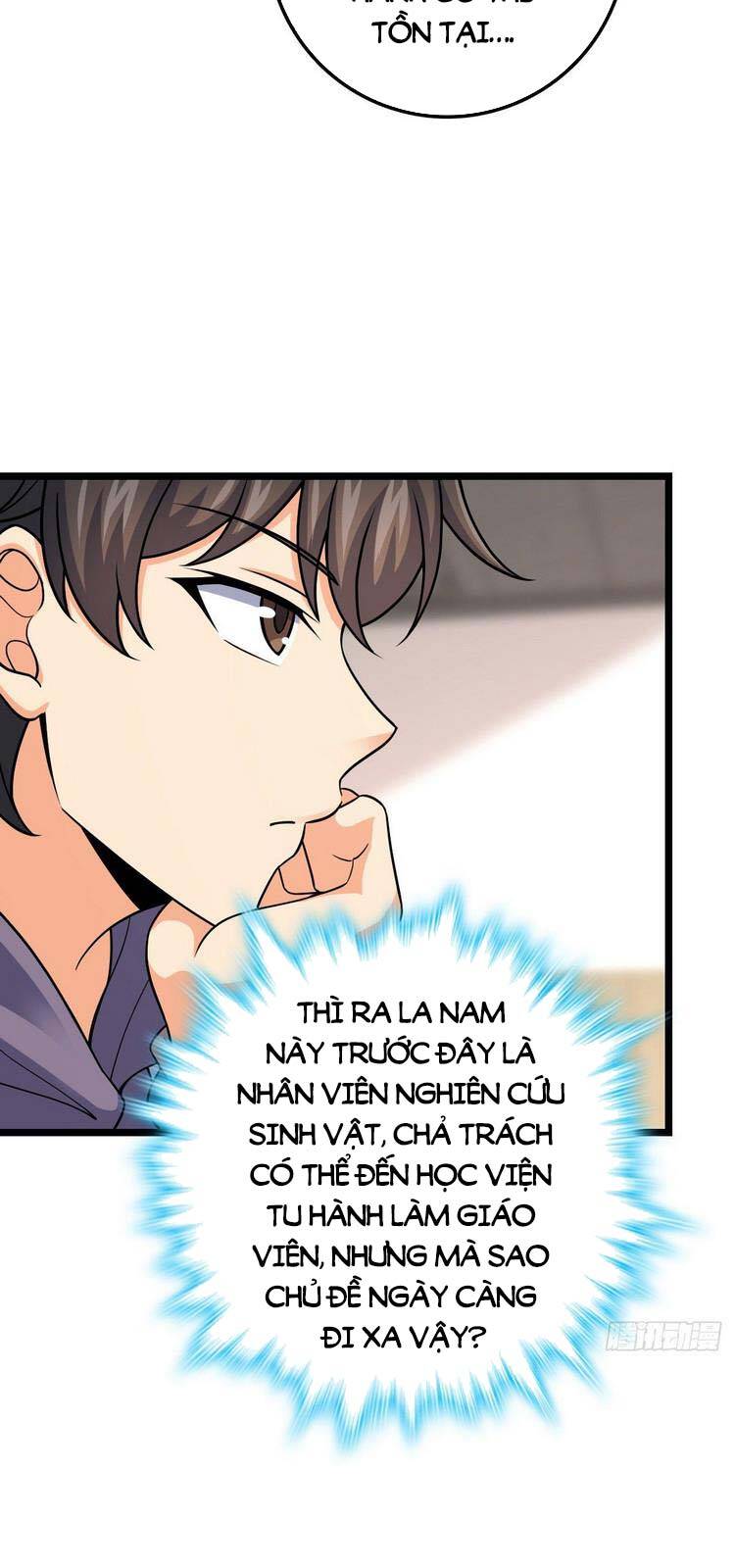 Đại Vương Tha Mạng Chapter 399 - 2