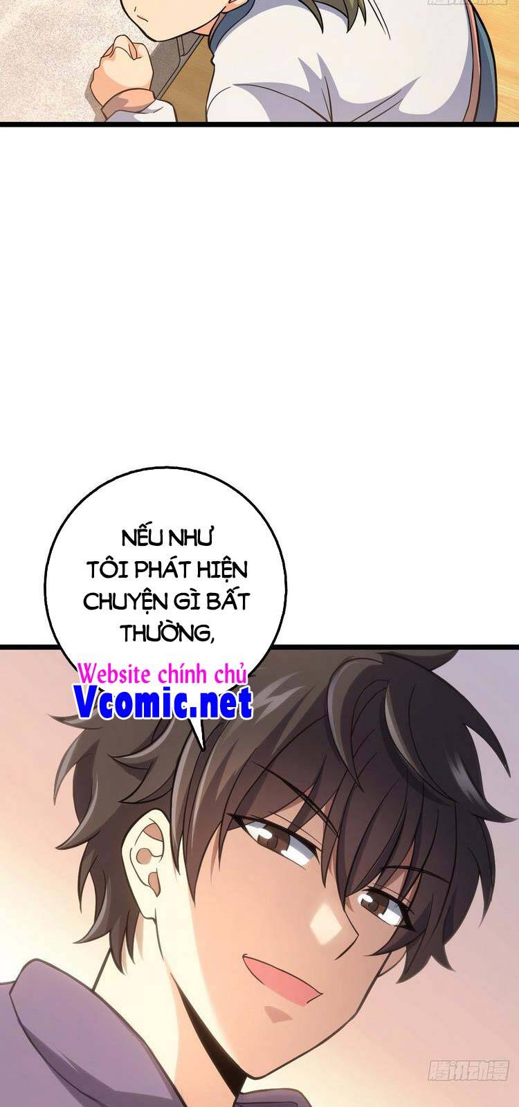 Đại Vương Tha Mạng Chapter 399 - 31