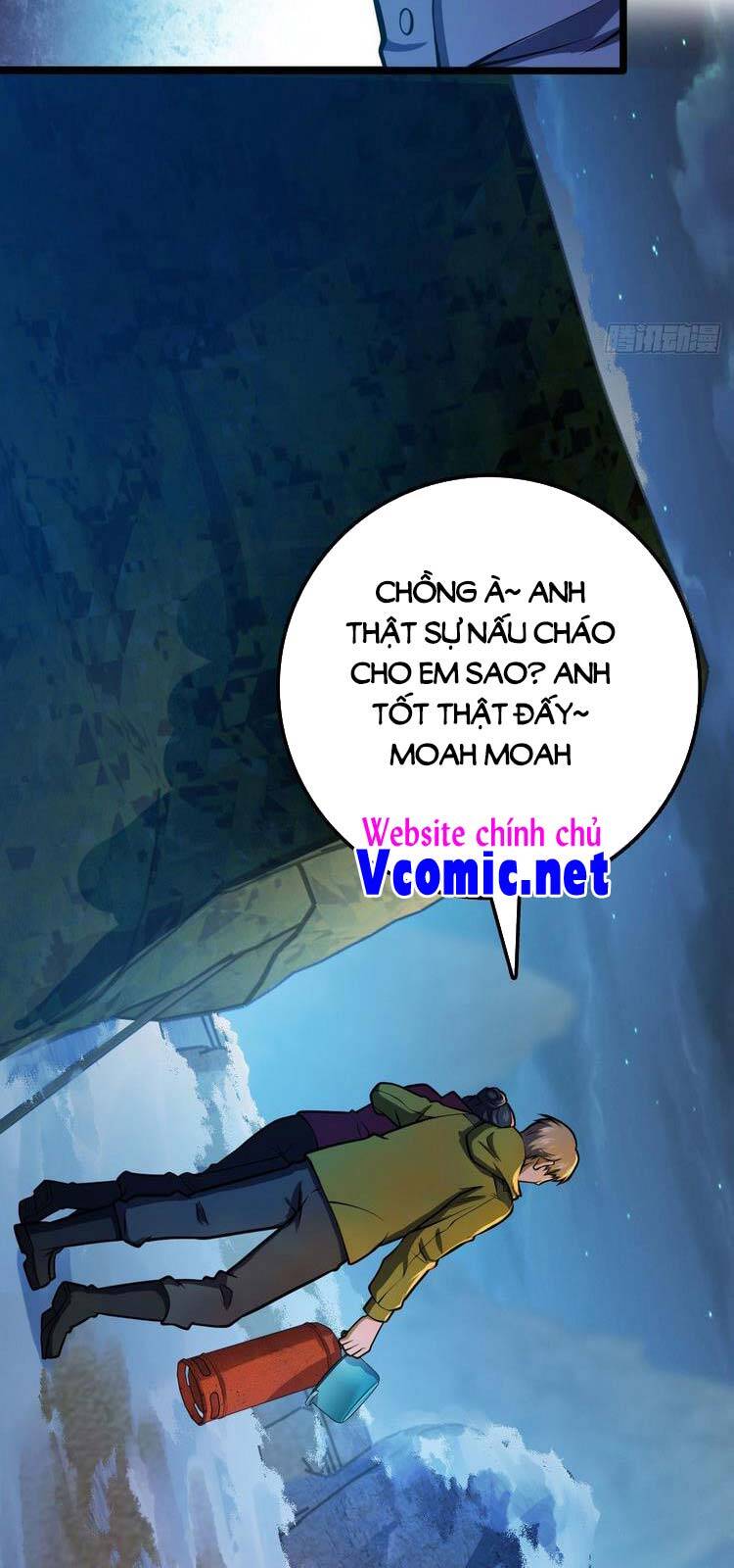 Đại Vương Tha Mạng Chapter 402 - 10