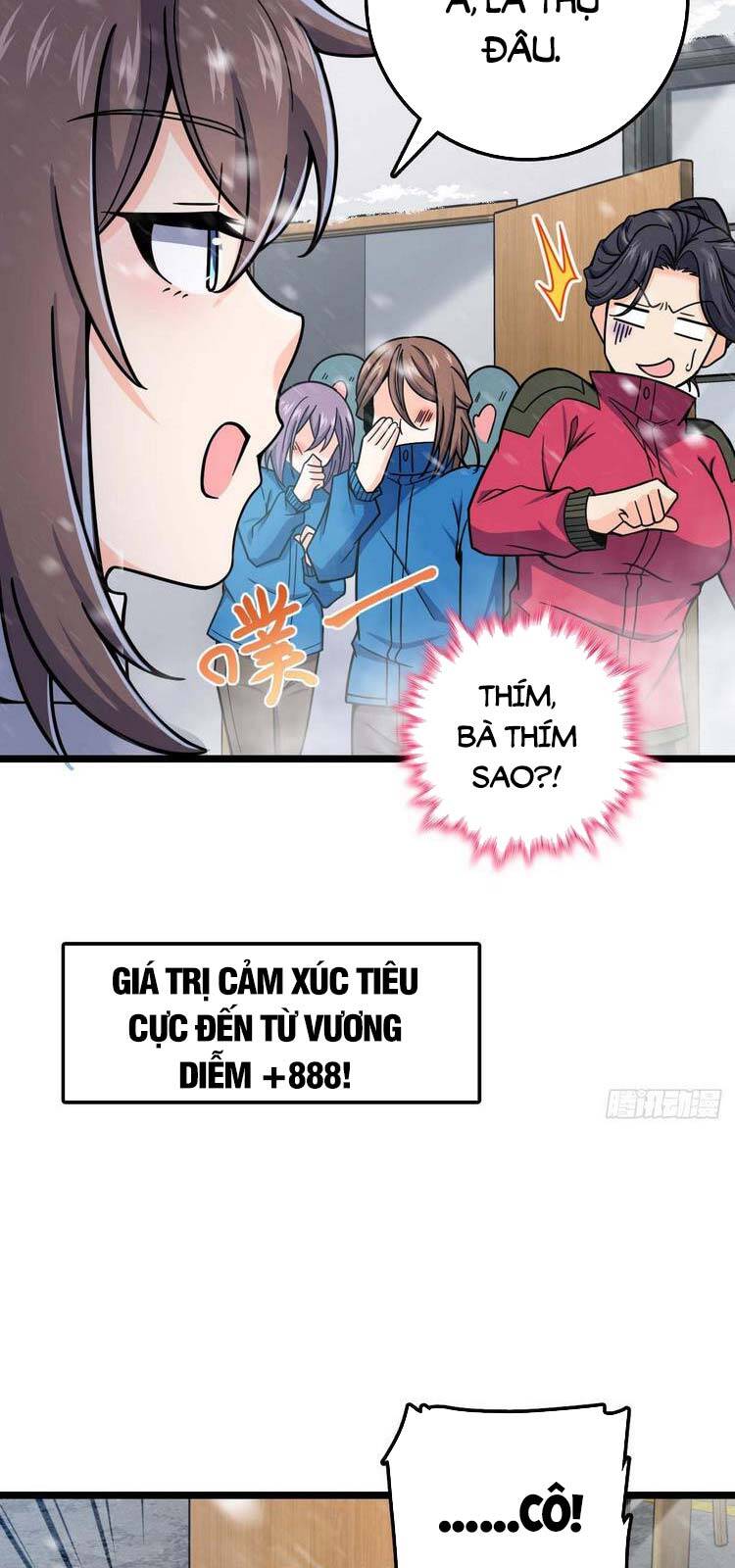 Đại Vương Tha Mạng Chapter 405 - 5