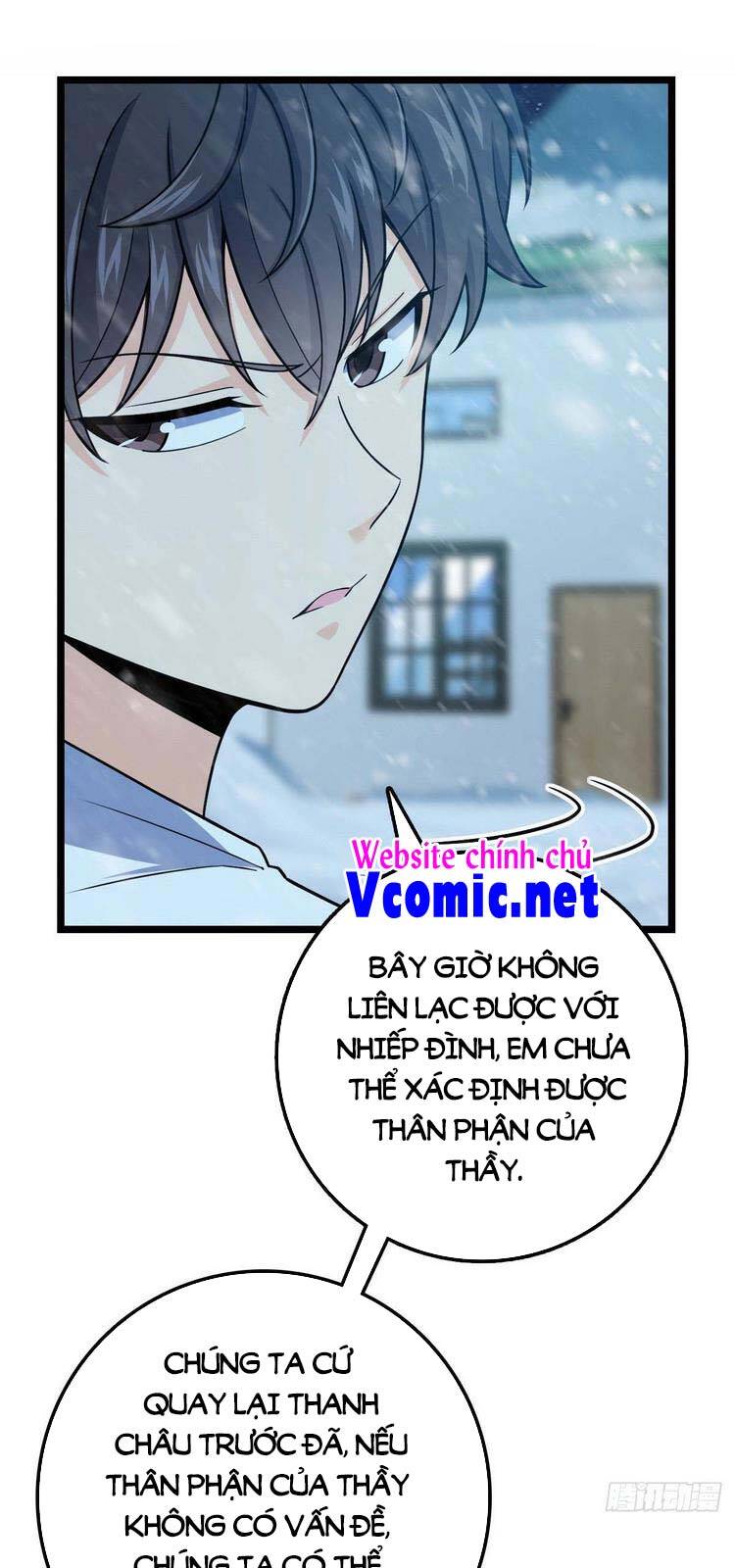 Đại Vương Tha Mạng Chapter 405 - 52