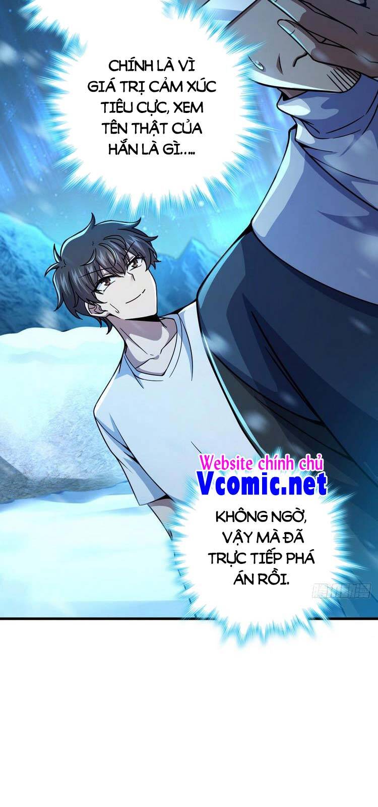 Đại Vương Tha Mạng Chapter 406 - 2