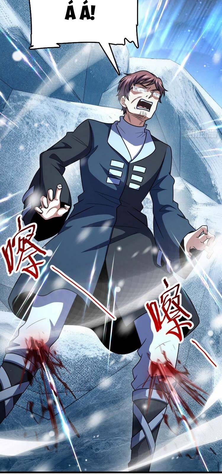 Đại Vương Tha Mạng Chapter 407 - 15