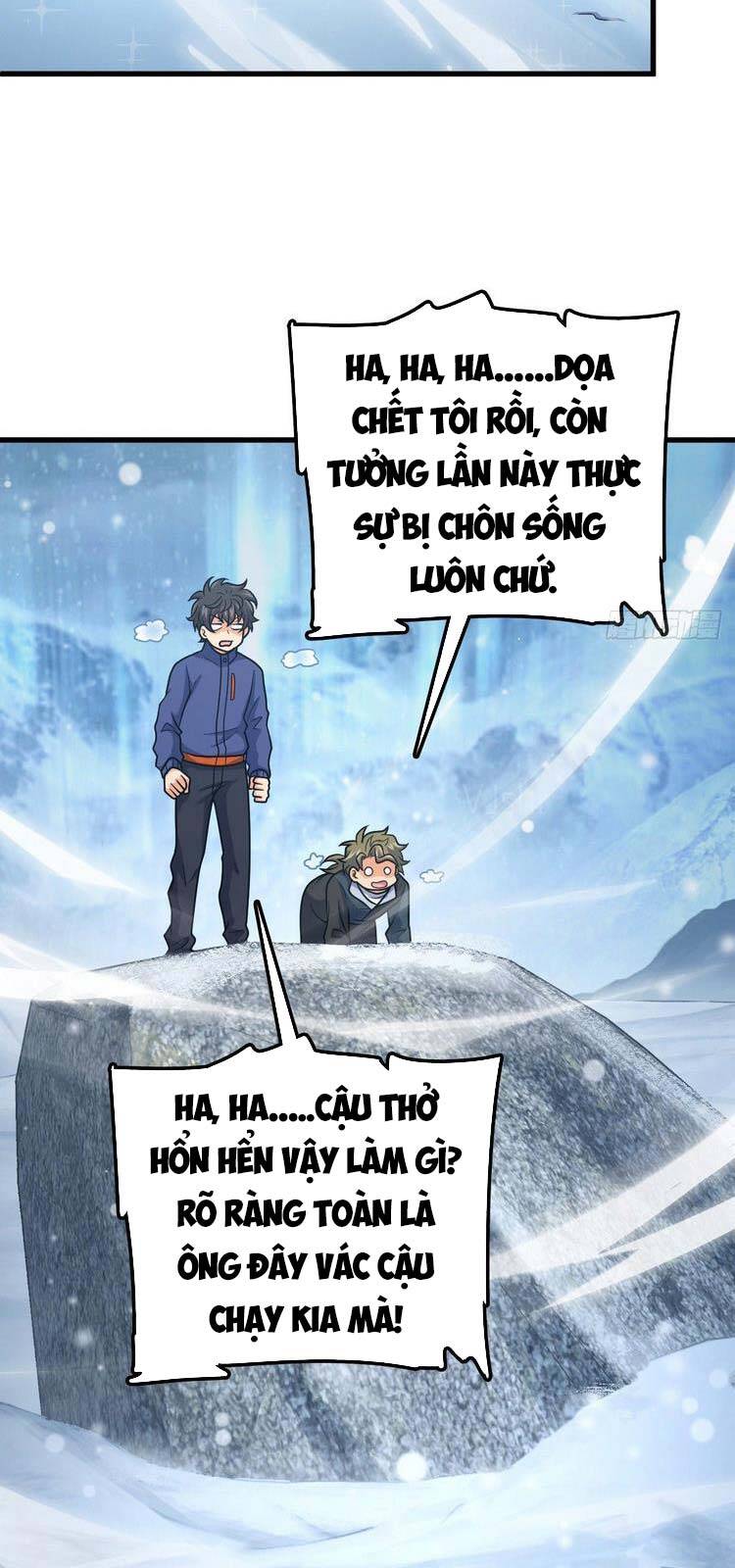 Đại Vương Tha Mạng Chapter 407 - 37