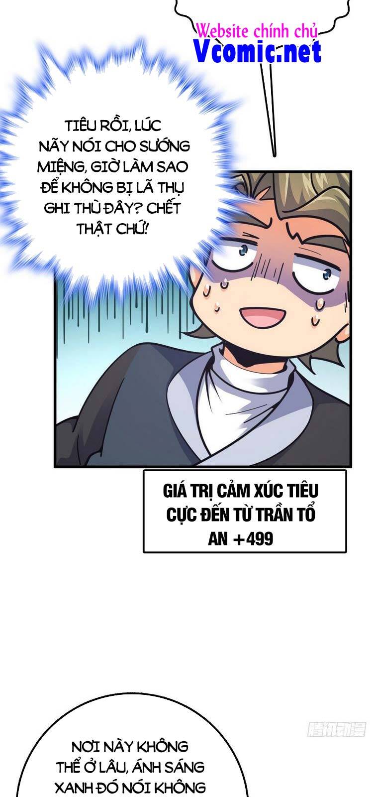 Đại Vương Tha Mạng Chapter 407 - 5