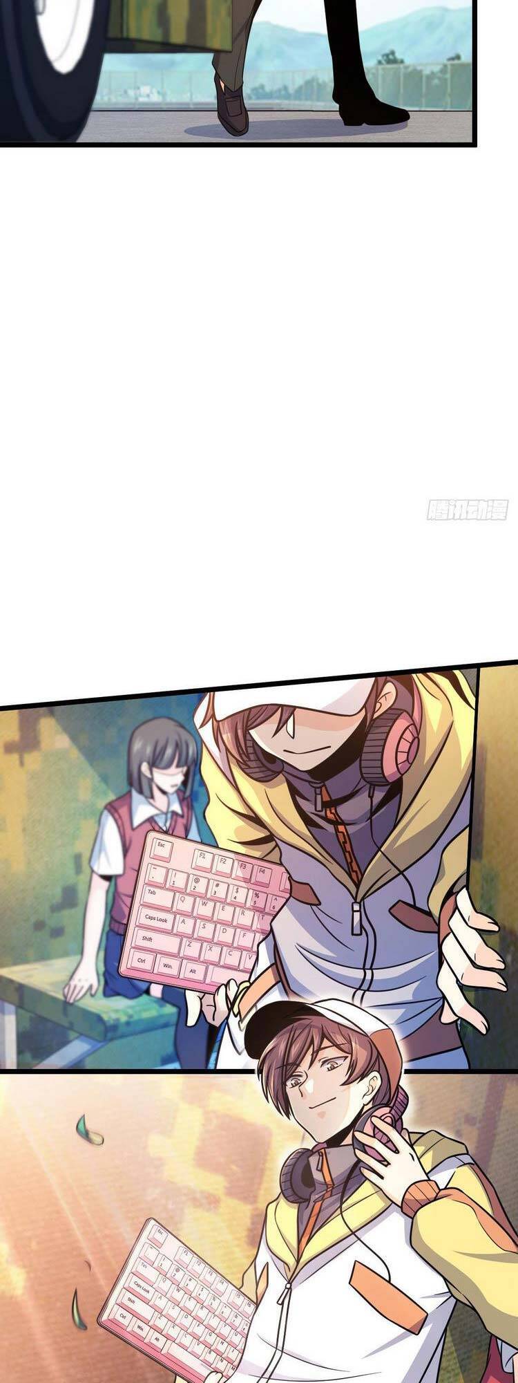Đại Vương Tha Mạng Chapter 434 - 20