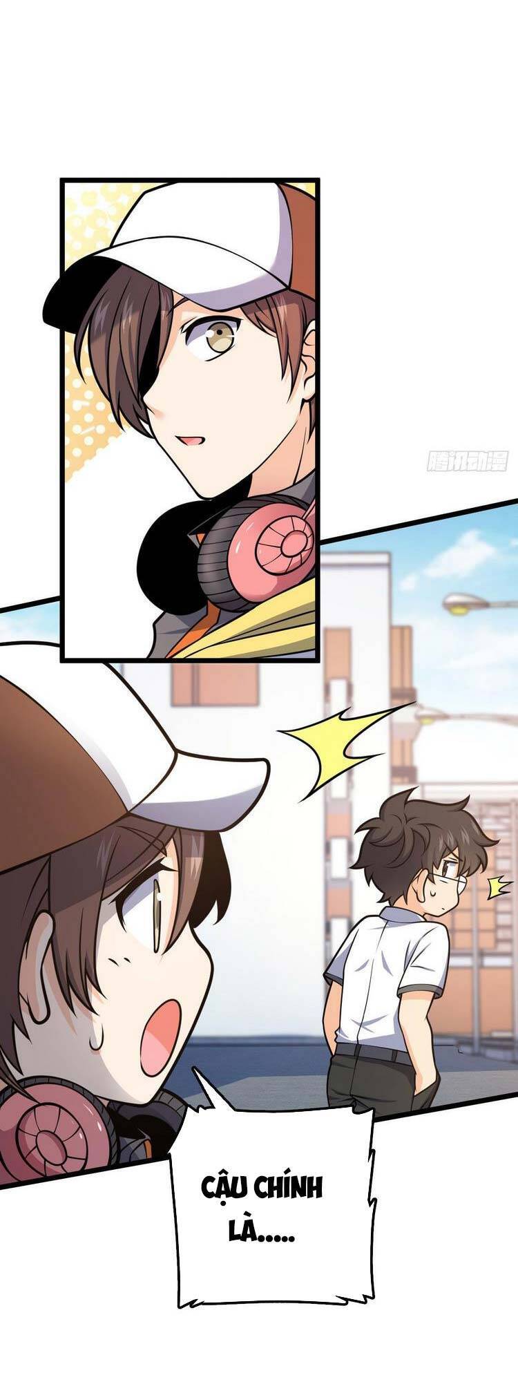 Đại Vương Tha Mạng Chapter 434 - 24