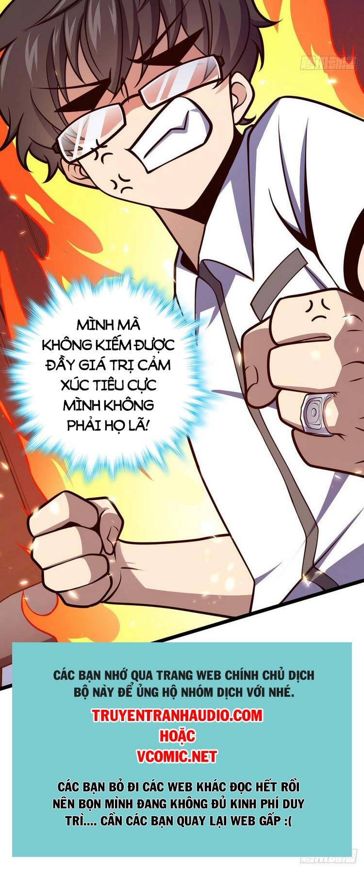 Đại Vương Tha Mạng Chapter 434 - 52