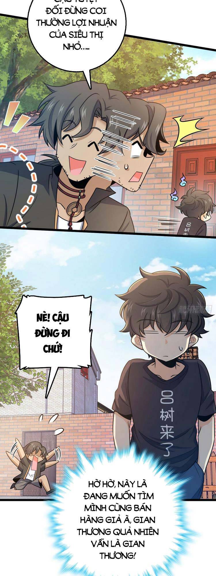 Đại Vương Tha Mạng Chapter 434 - 7