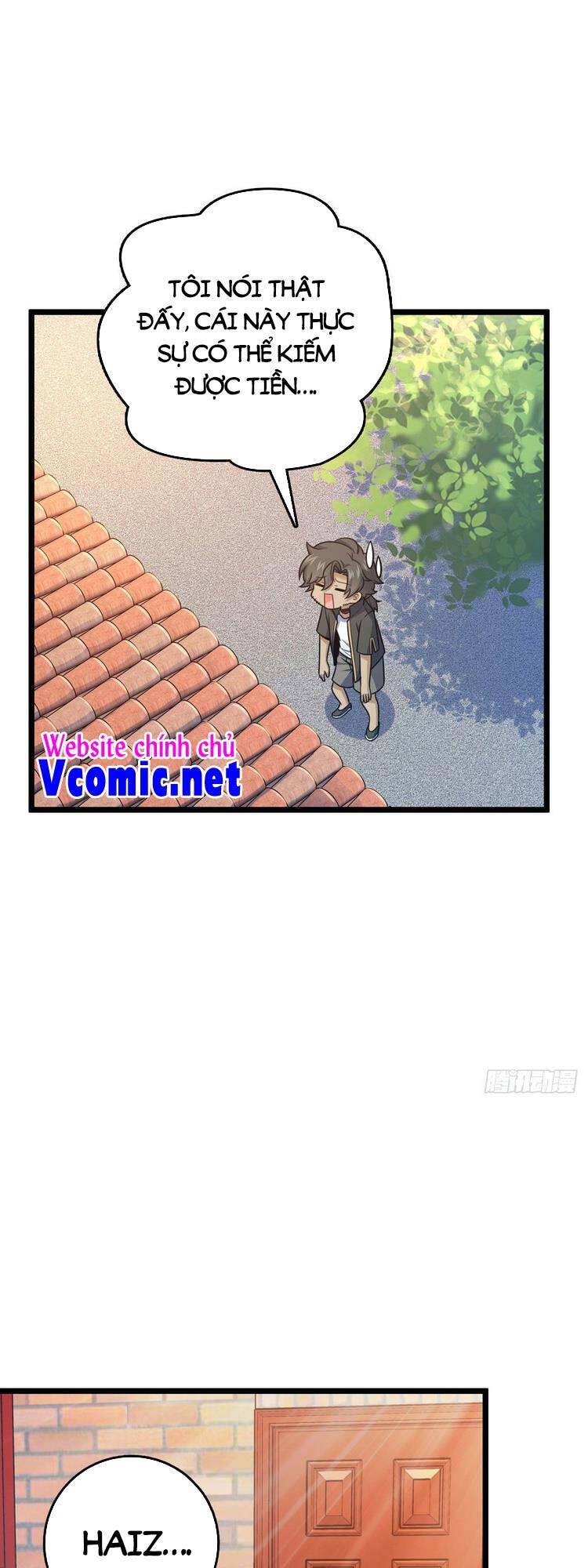 Đại Vương Tha Mạng Chapter 434 - 9