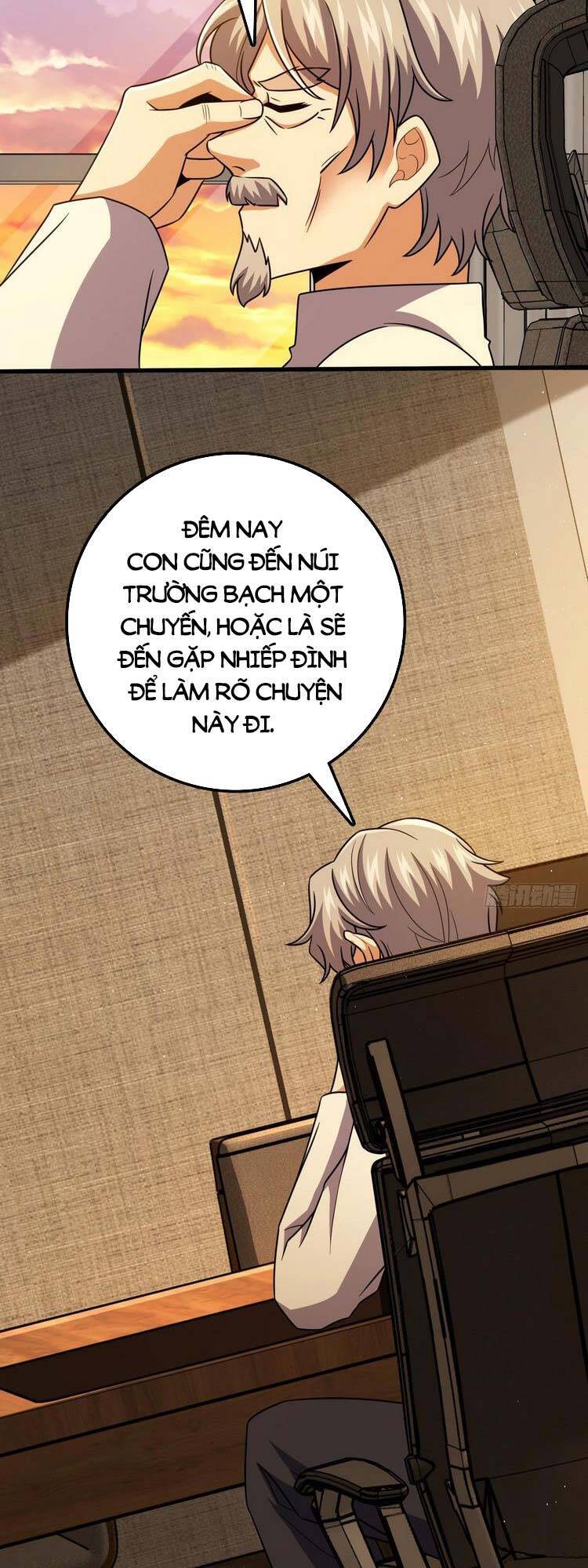 Đại Vương Tha Mạng Chapter 436 - 21