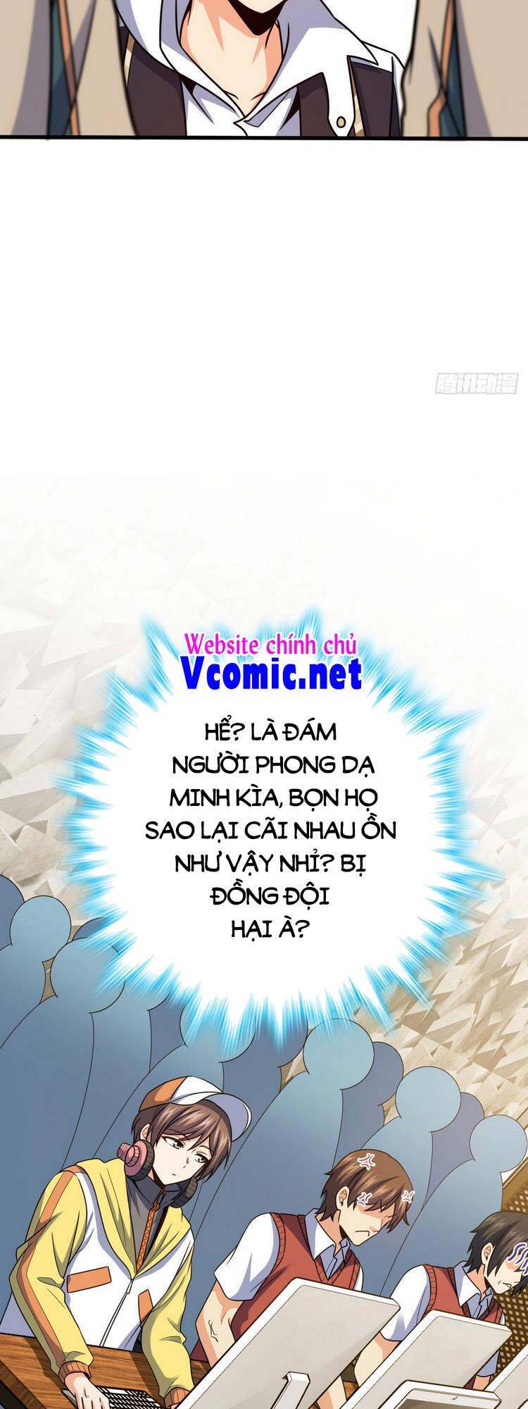 Đại Vương Tha Mạng Chapter 436 - 34