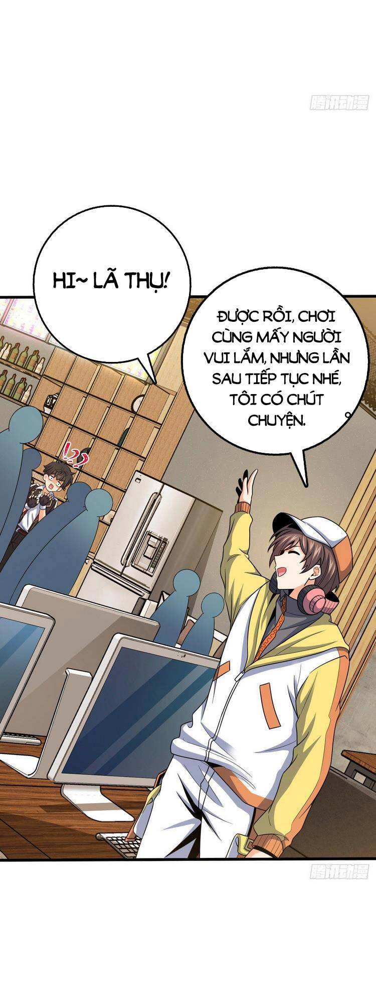 Đại Vương Tha Mạng Chapter 436 - 38
