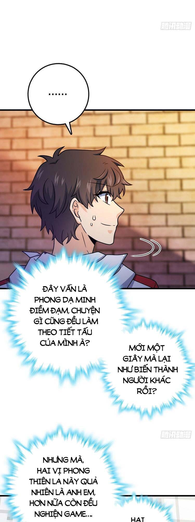 Đại Vương Tha Mạng Chapter 437 - 14
