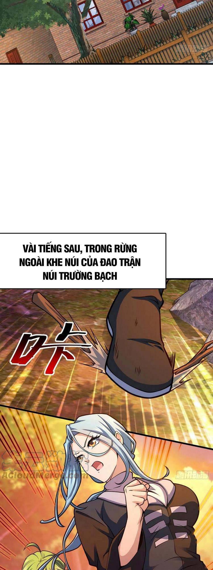 Đại Vương Tha Mạng Chapter 440 - 16