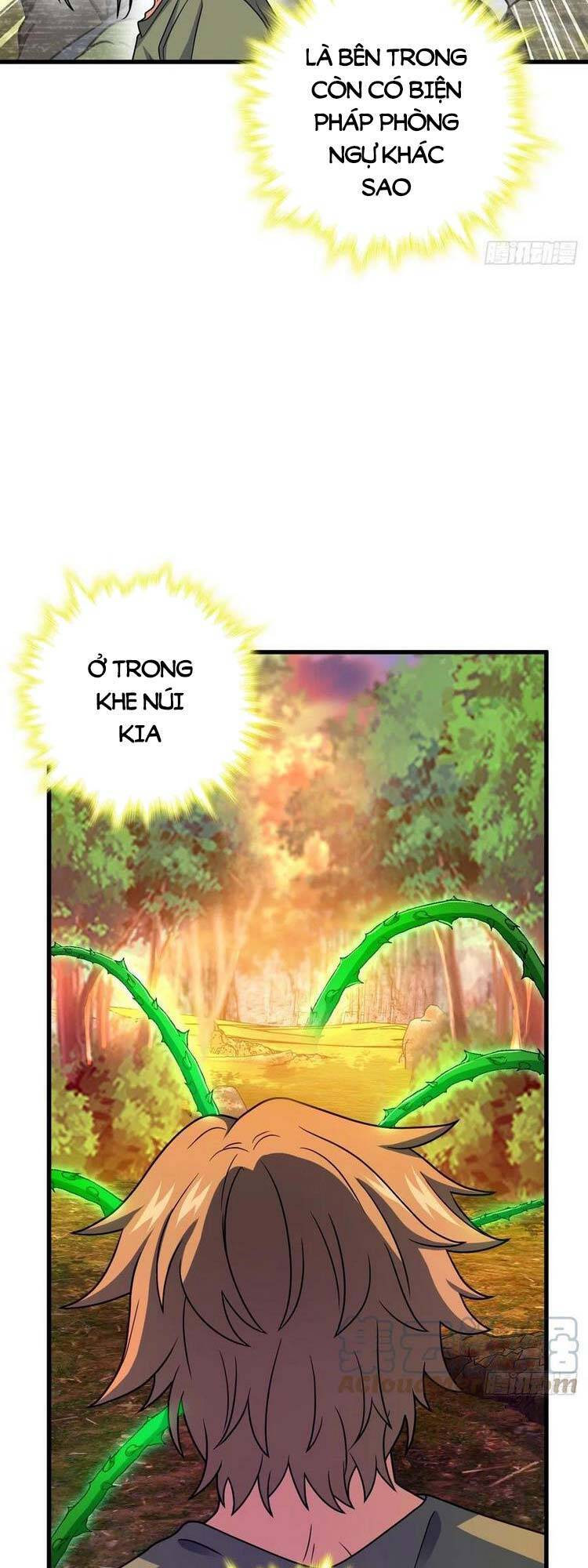 Đại Vương Tha Mạng Chapter 440 - 28