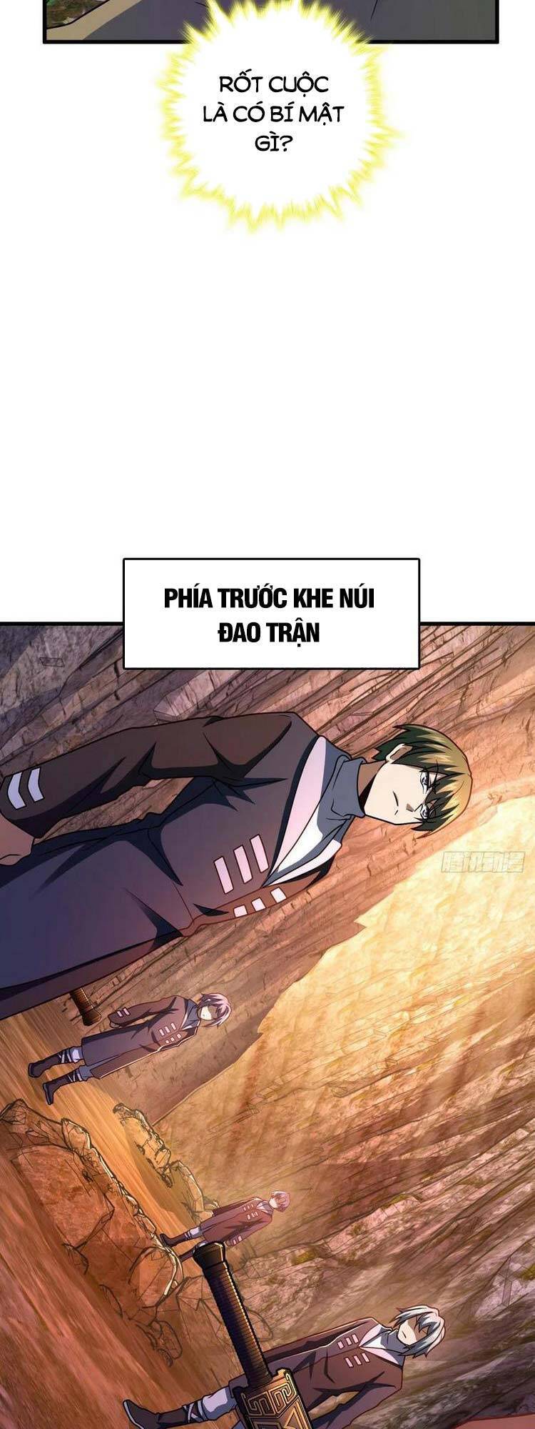 Đại Vương Tha Mạng Chapter 440 - 29