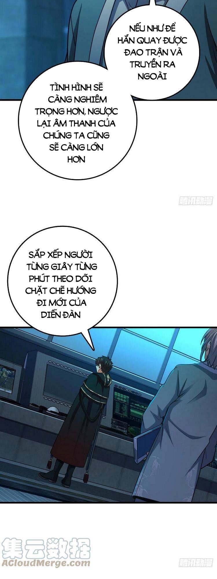 Đại Vương Tha Mạng Chapter 440 - 47