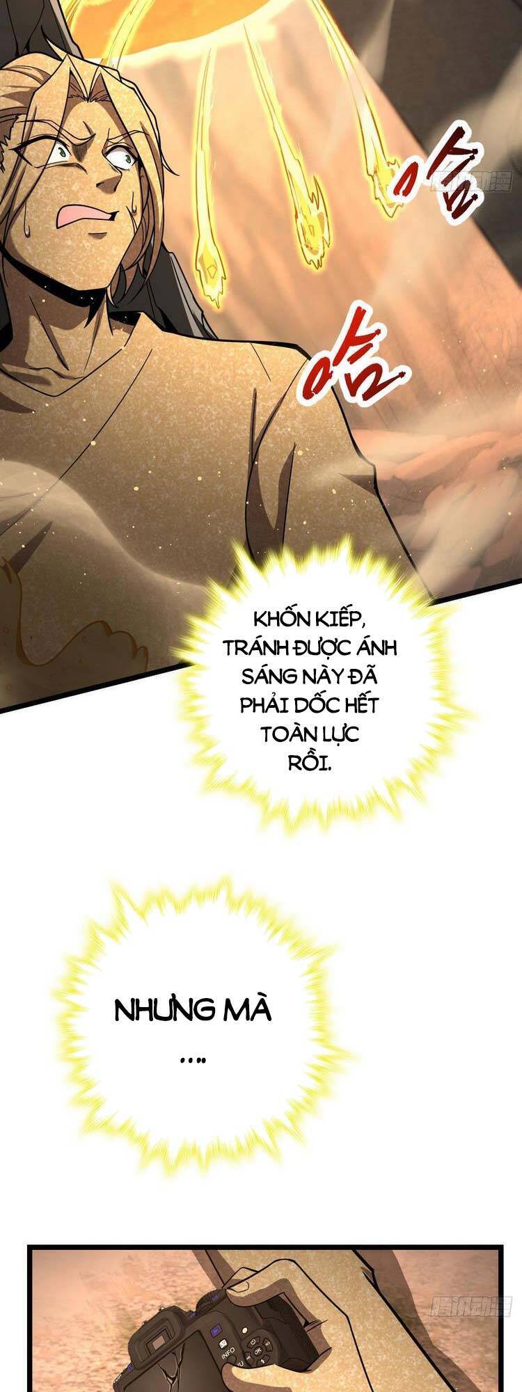 Đại Vương Tha Mạng Chapter 441 - 19