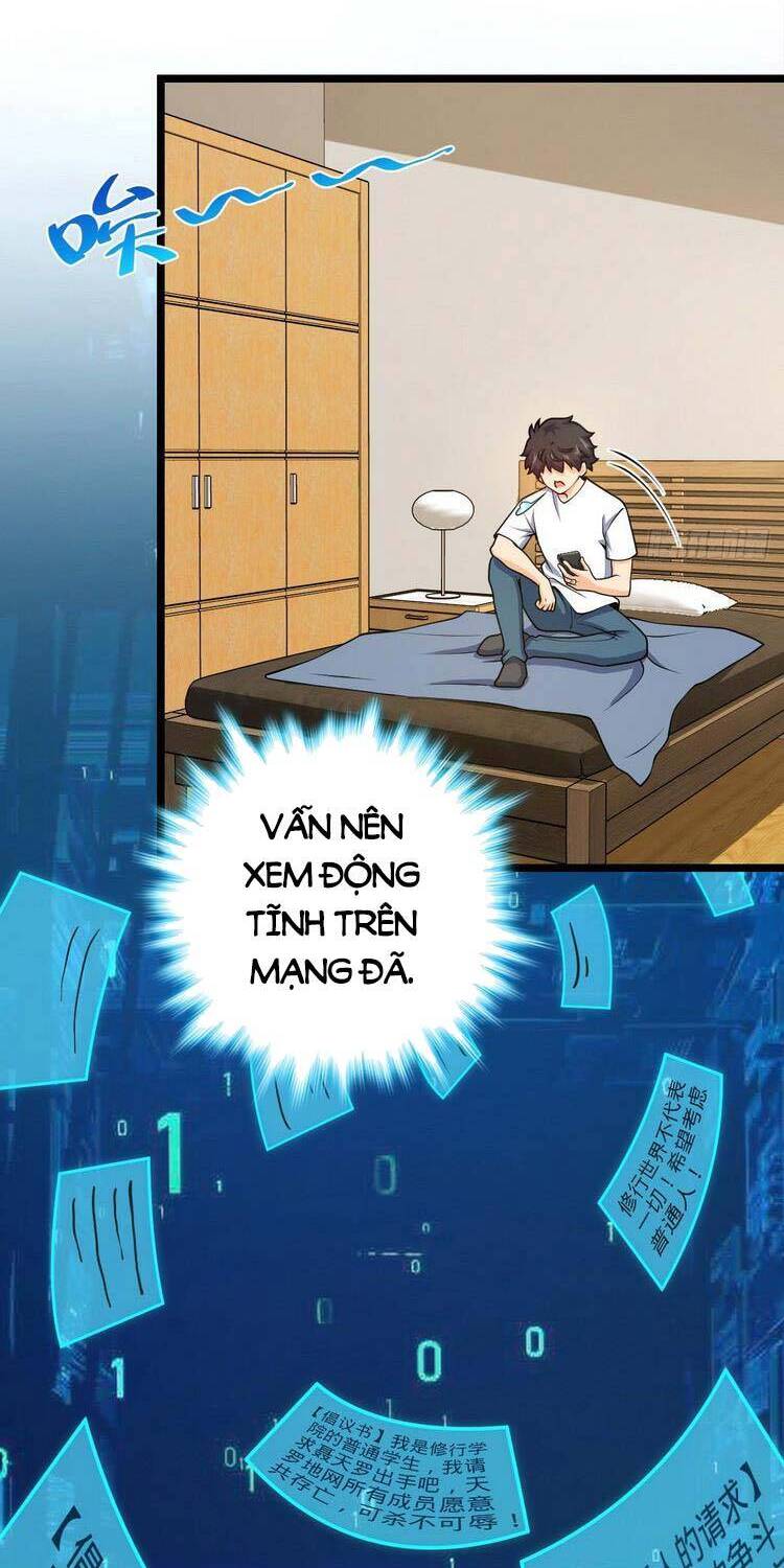 Đại Vương Tha Mạng Chapter 444 - 37