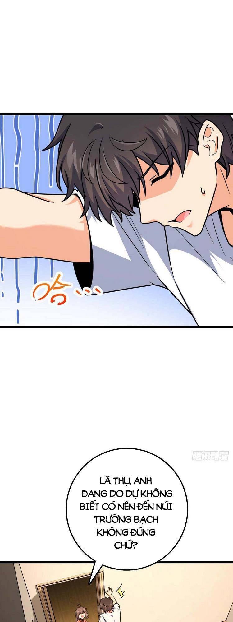 Đại Vương Tha Mạng Chapter 445 - 1