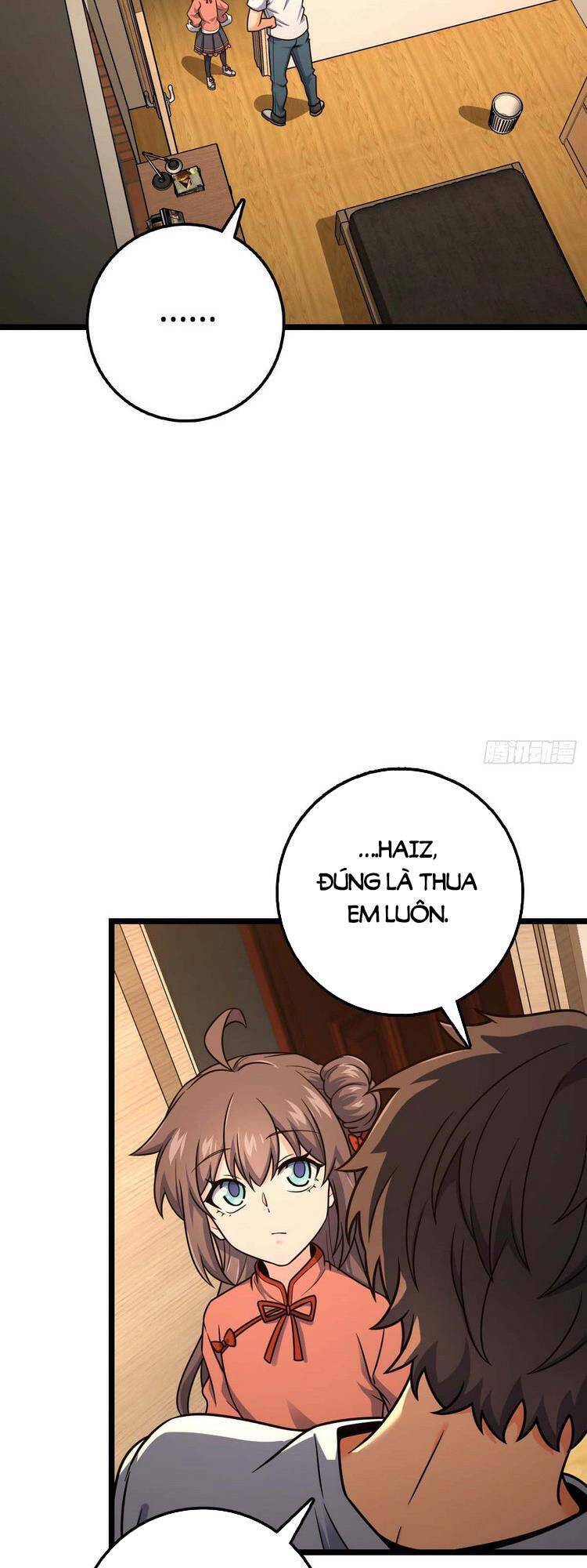 Đại Vương Tha Mạng Chapter 445 - 2