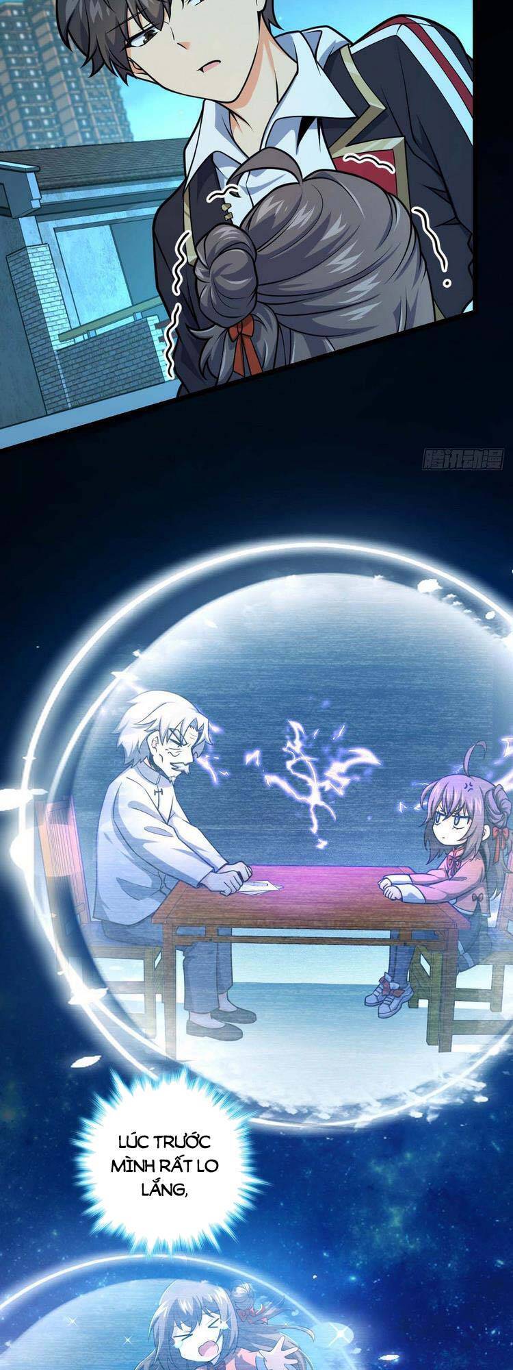 Đại Vương Tha Mạng Chapter 445 - 16