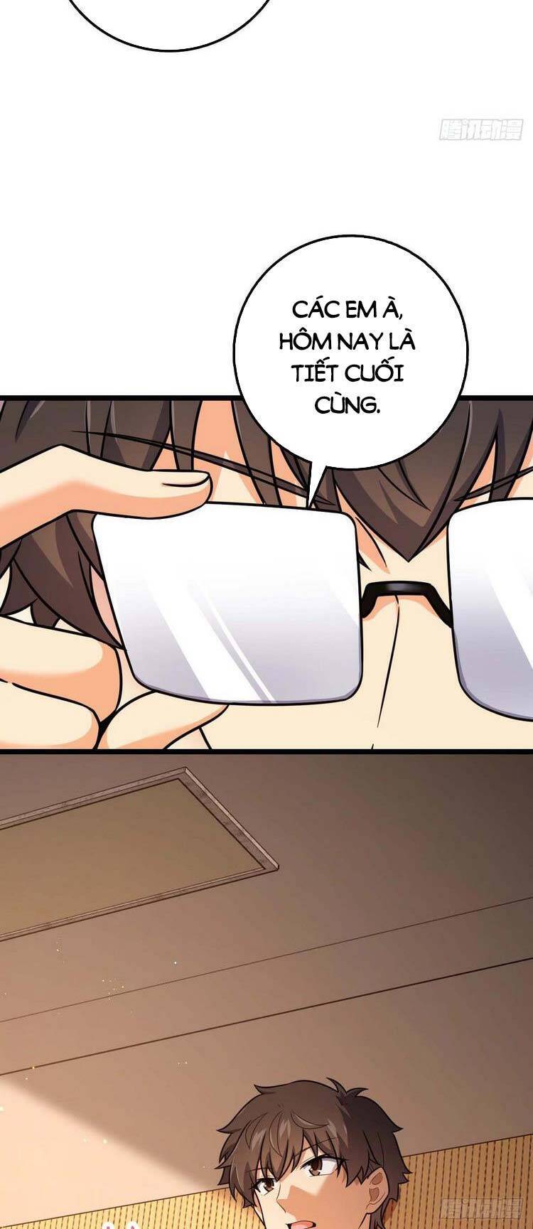 Đại Vương Tha Mạng Chapter 445 - 33