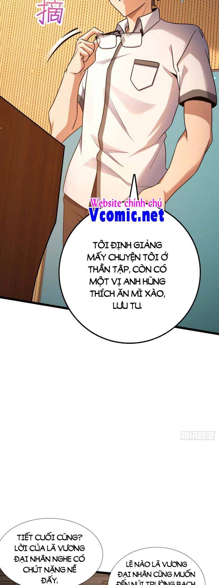 Đại Vương Tha Mạng Chapter 445 - 34
