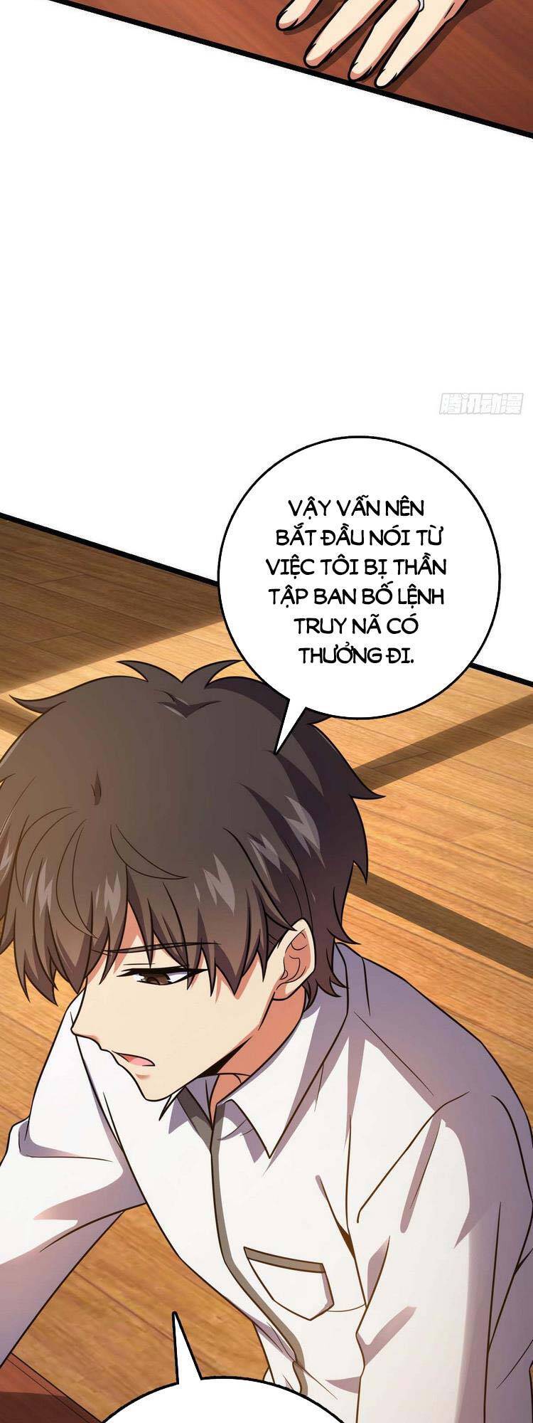 Đại Vương Tha Mạng Chapter 445 - 36