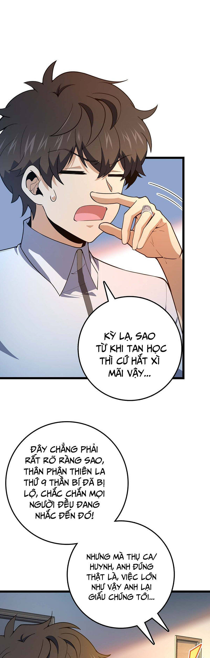 Đại Vương Tha Mạng Chapter 446 - 18