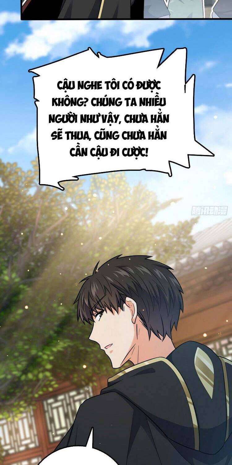 Đại Vương Tha Mạng Chapter 447 - 2