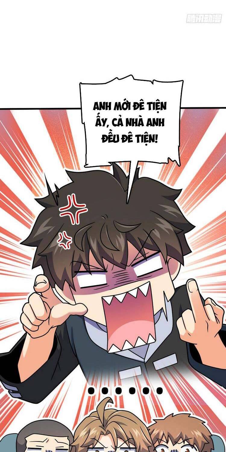 Đại Vương Tha Mạng Chapter 447 - 31