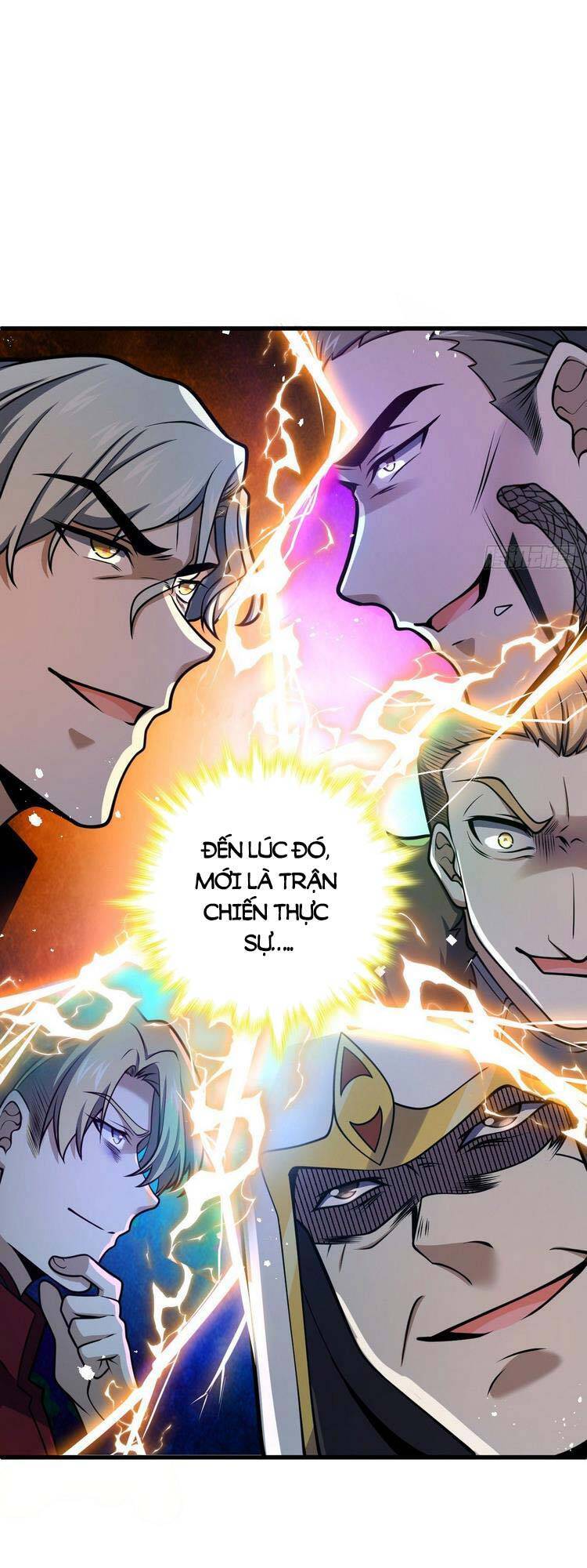 Đại Vương Tha Mạng Chapter 448 - 15