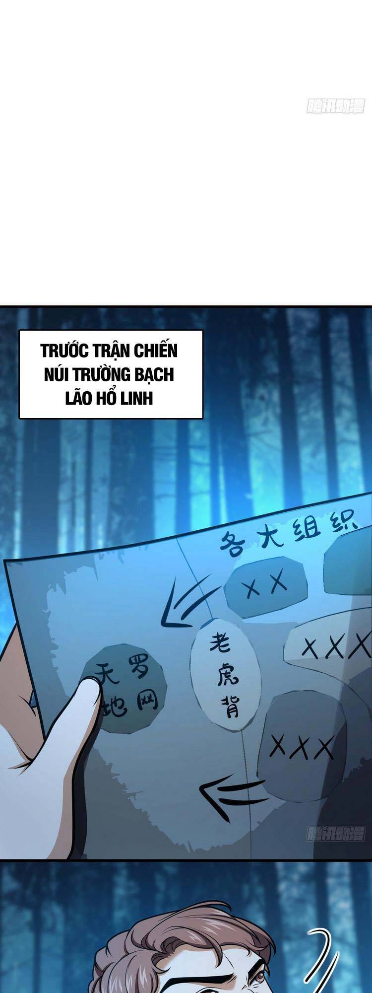 Đại Vương Tha Mạng Chapter 448 - 16