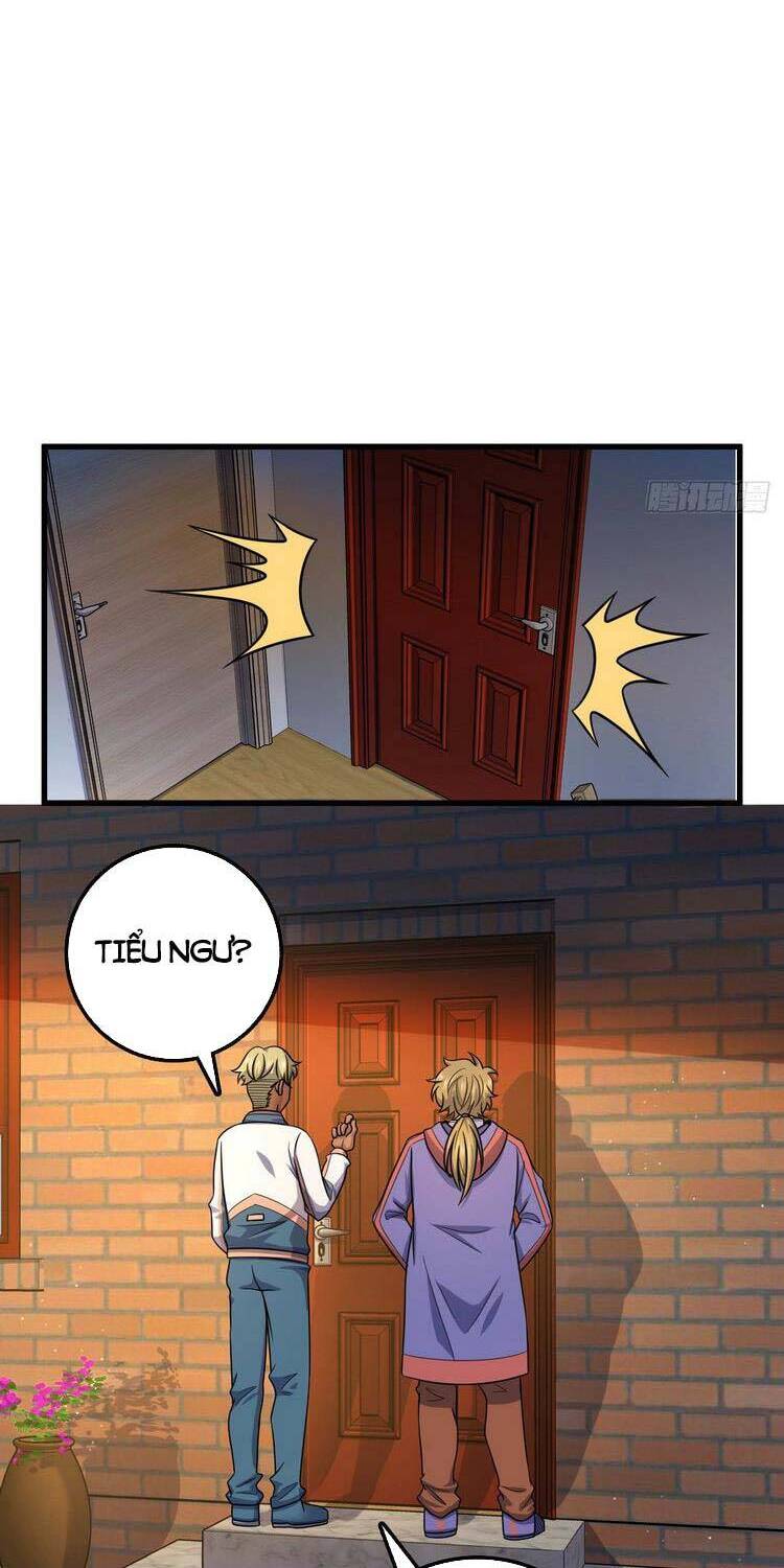 Đại Vương Tha Mạng Chapter 450 - 36