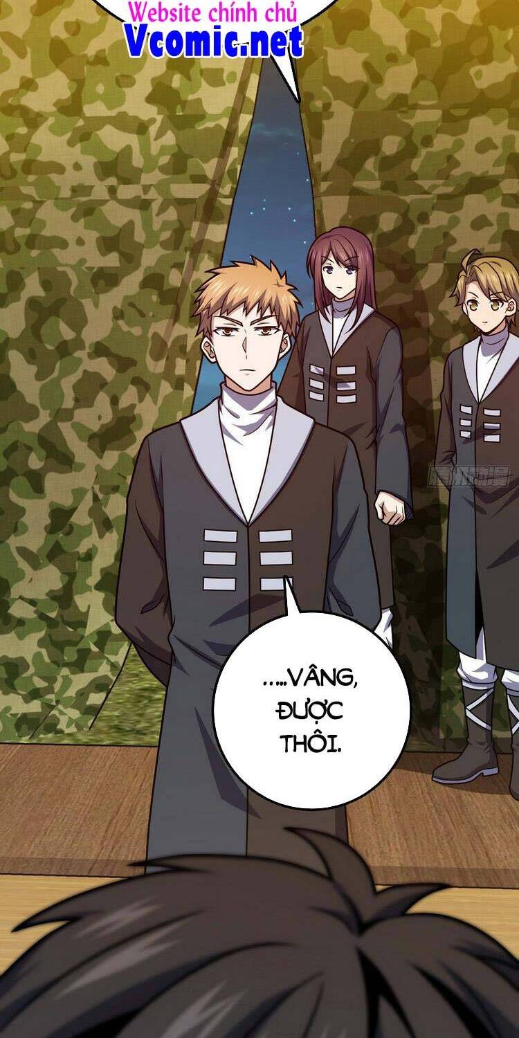 Đại Vương Tha Mạng Chapter 455 - 42