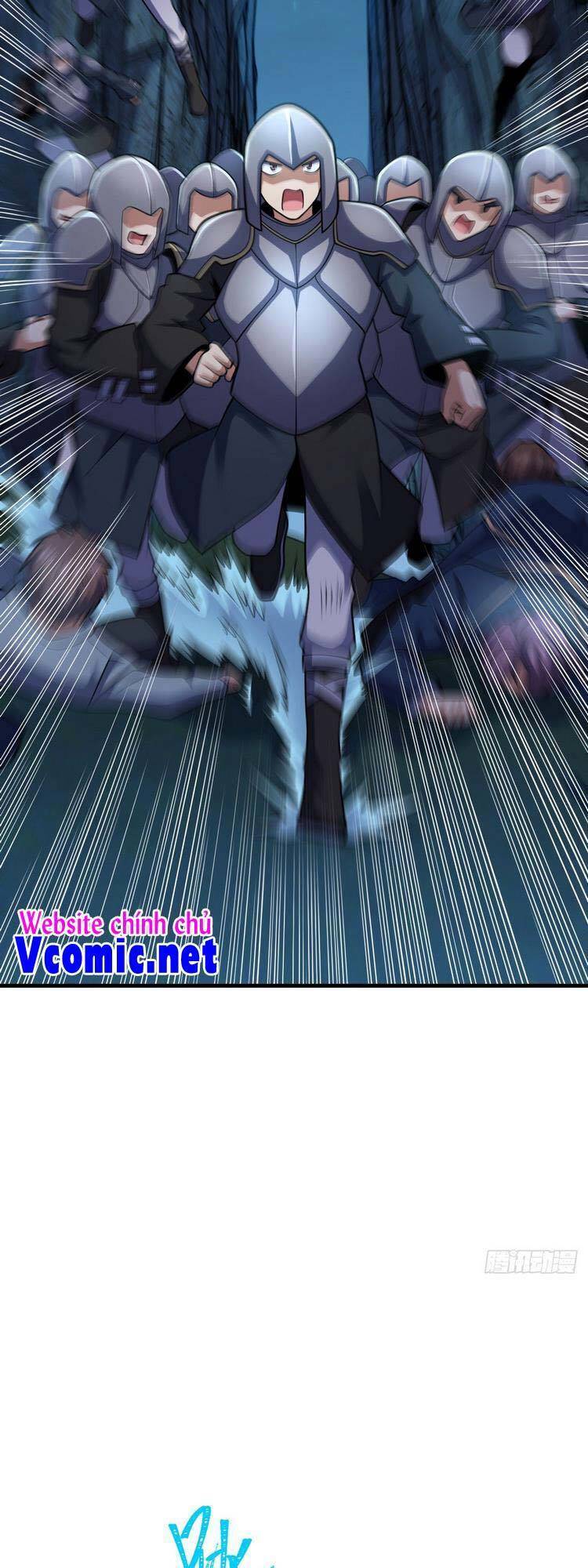 Đại Vương Tha Mạng Chapter 457 - 6