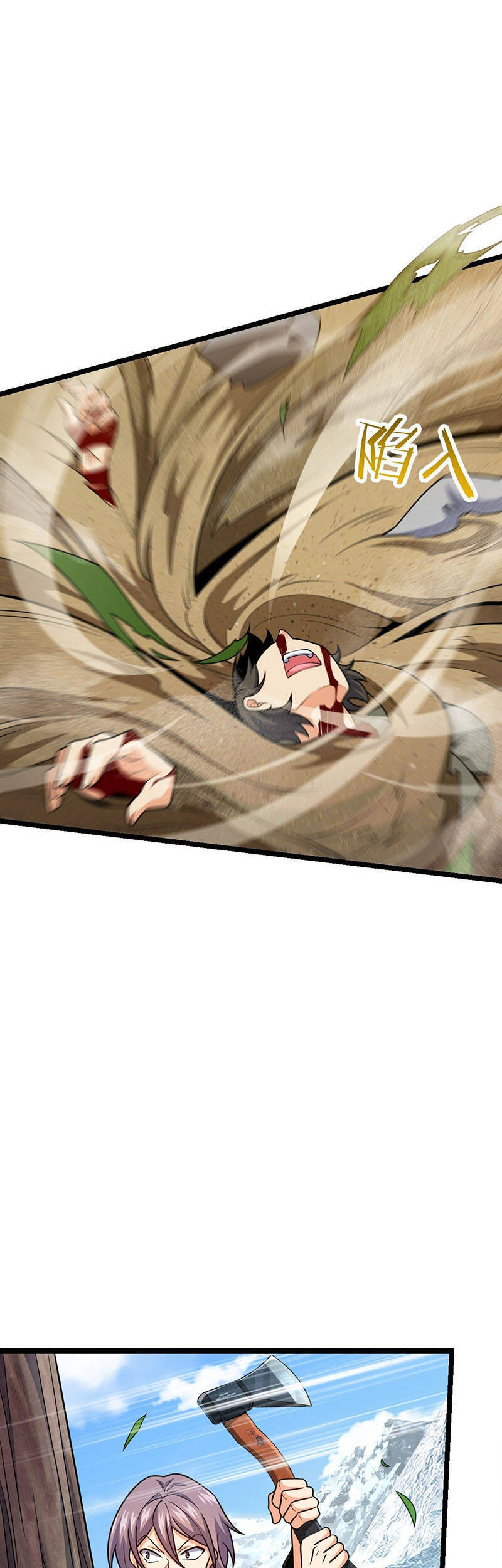 Đại Vương Tha Mạng Chapter 460 - 23