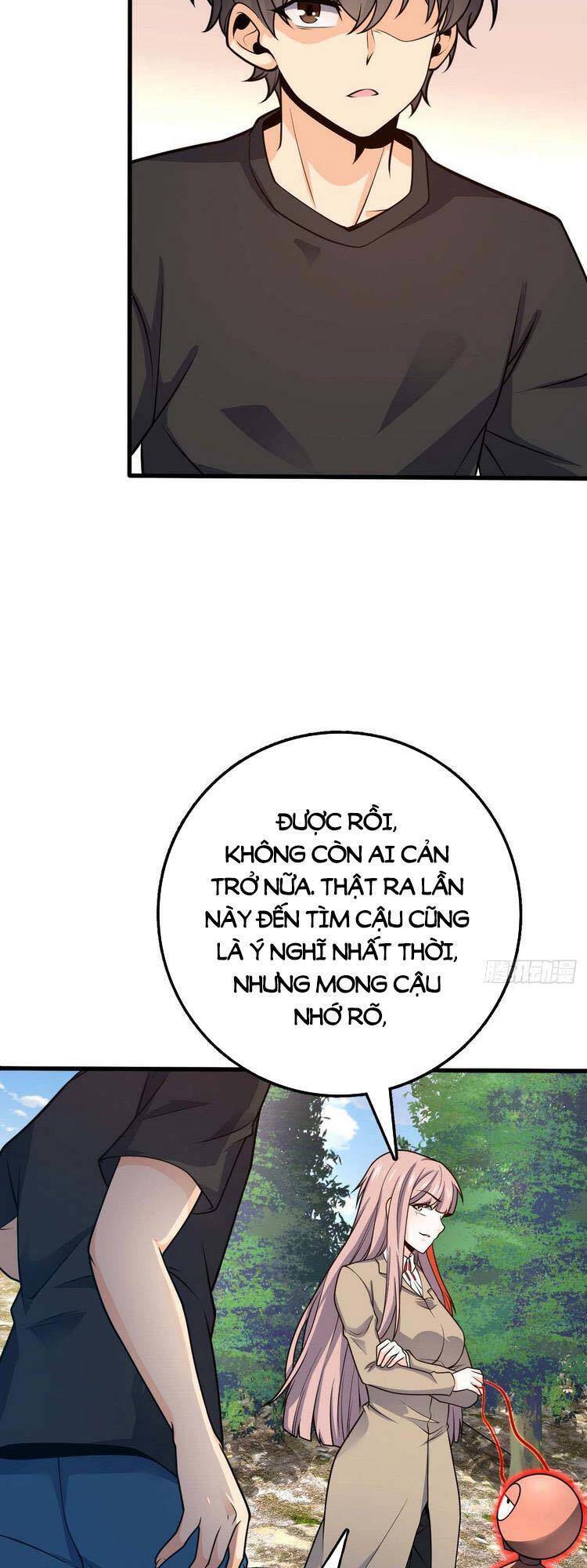 Đại Vương Tha Mạng Chapter 462 - 26