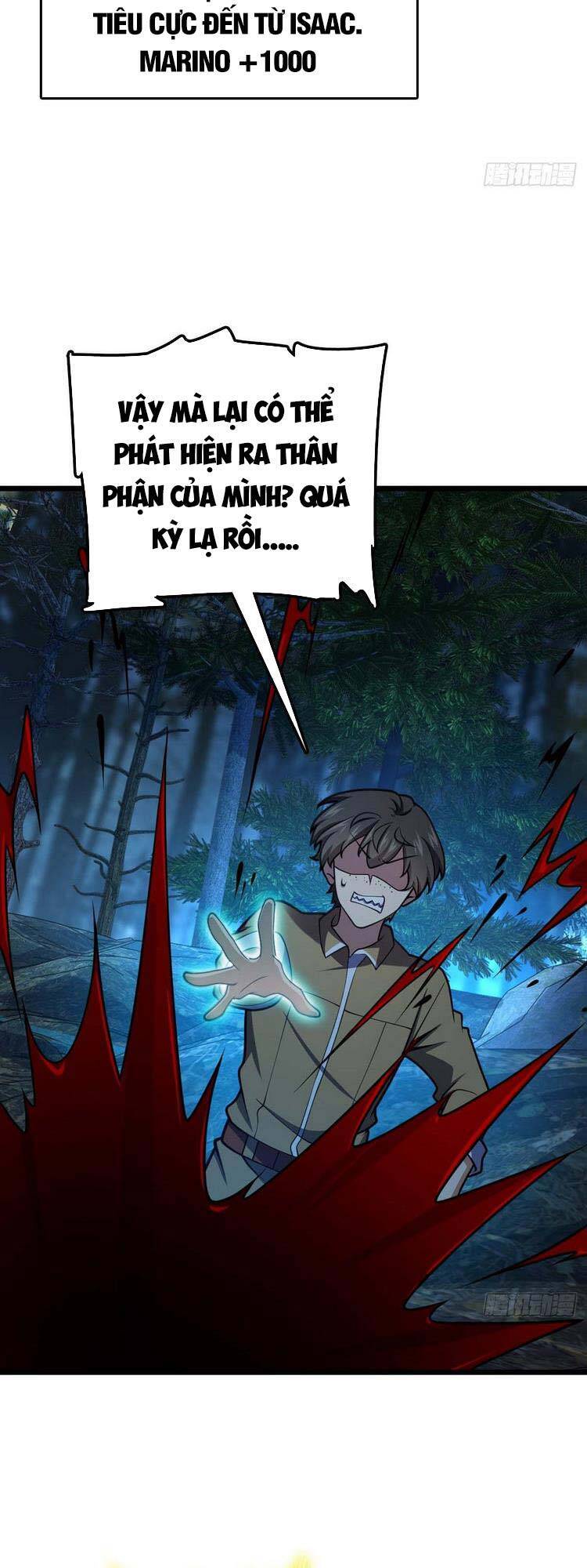 Đại Vương Tha Mạng Chapter 465 - 31