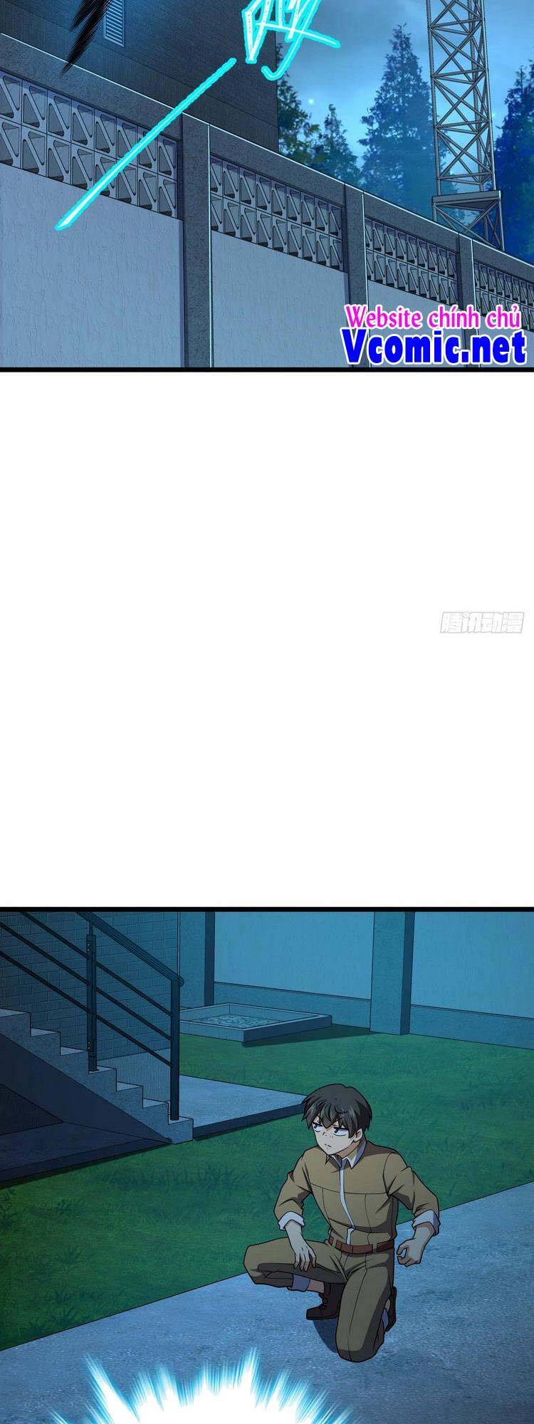 Đại Vương Tha Mạng Chapter 465 - 35