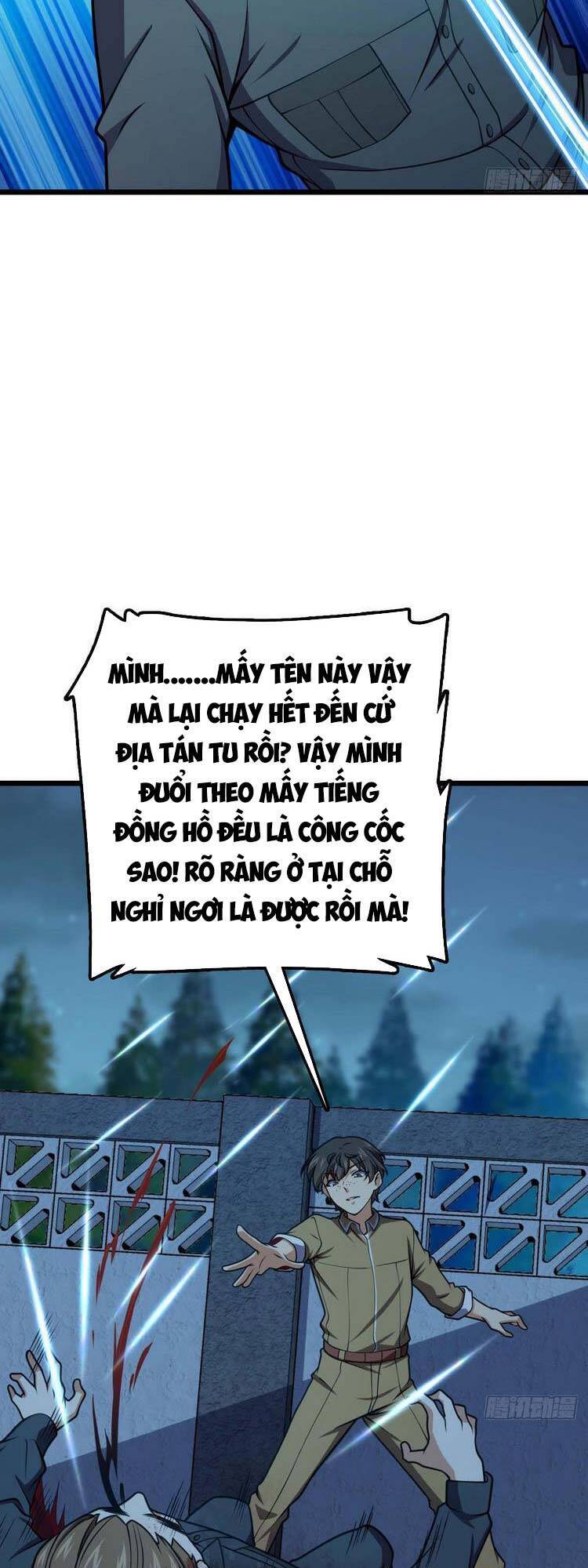 Đại Vương Tha Mạng Chapter 465 - 43