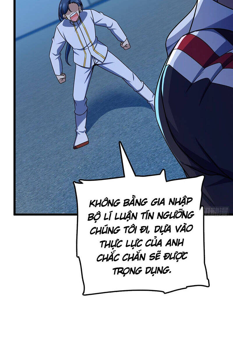 Đại Vương Tha Mạng Chapter 467 - 13