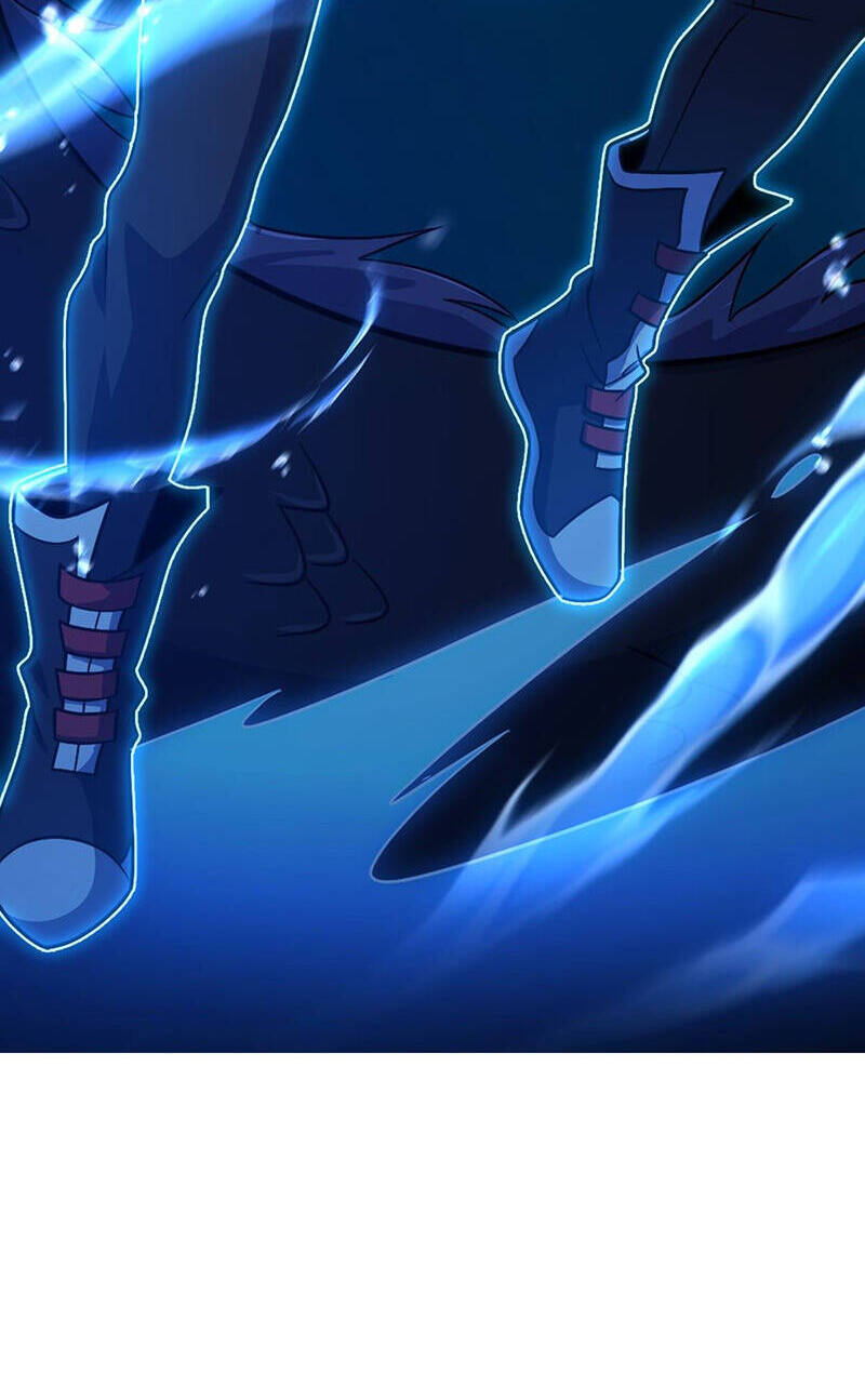Đại Vương Tha Mạng Chapter 473 - 24