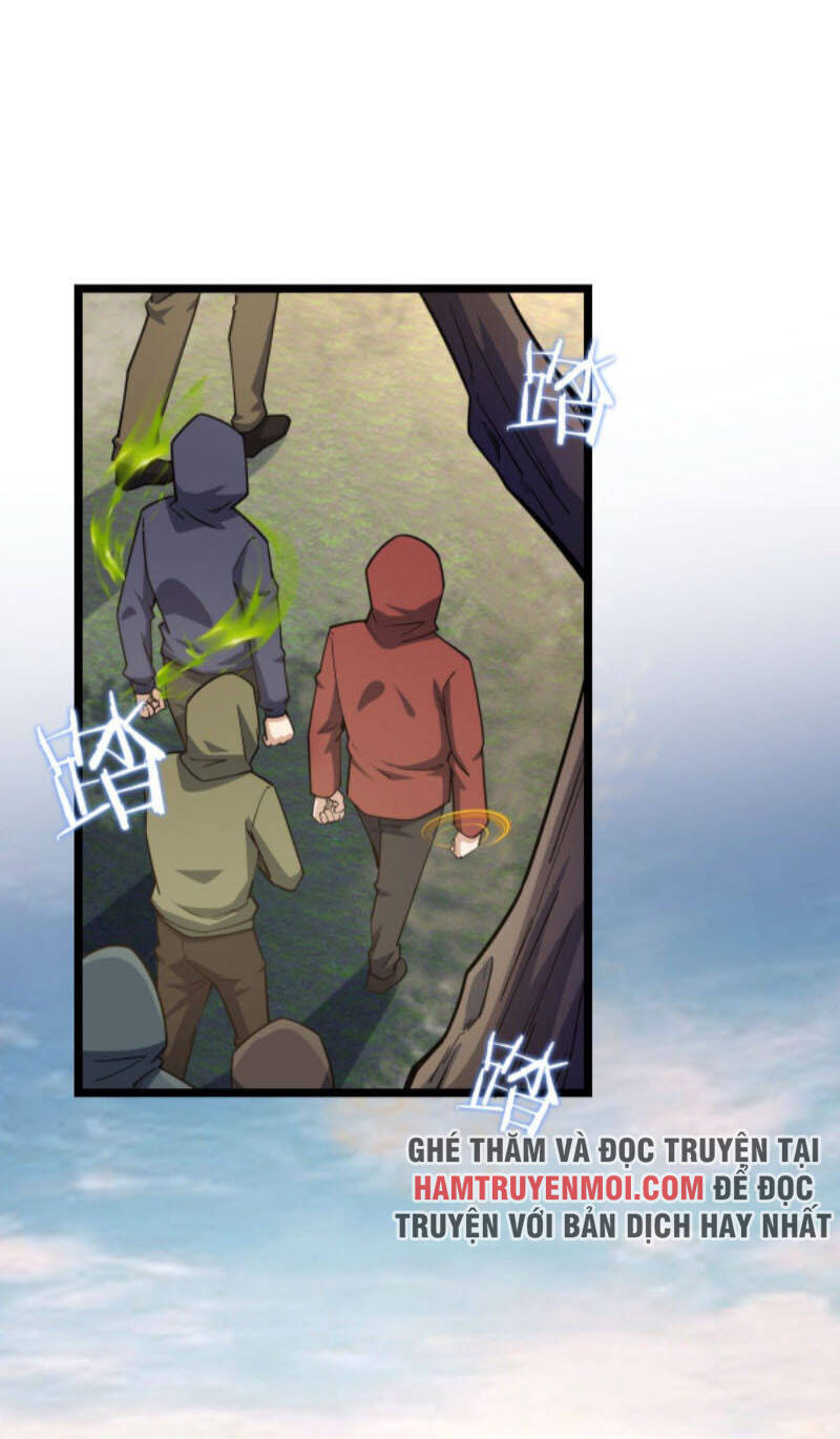 Đại Vương Tha Mạng Chapter 475 - 1